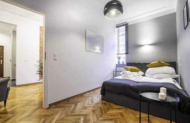 City Lights Apartments - Bosacka - Photo 24