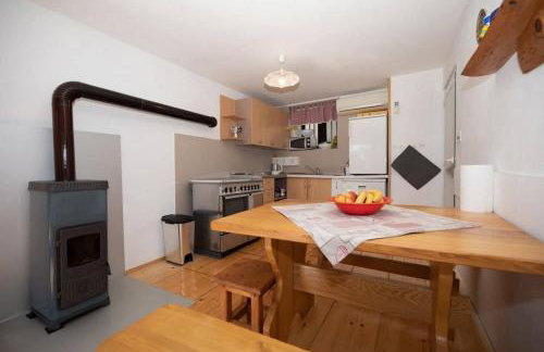 Family-friendly apartments with swimming pool Lic, Gorski kotar - 23685 - Foto 19