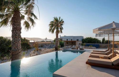 Villa Bianca - Sunset and beach access - Foto 9