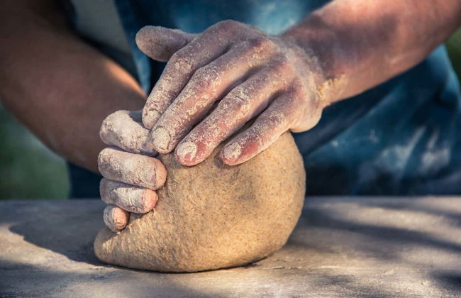 Oficina de pão italiano - Foto 4