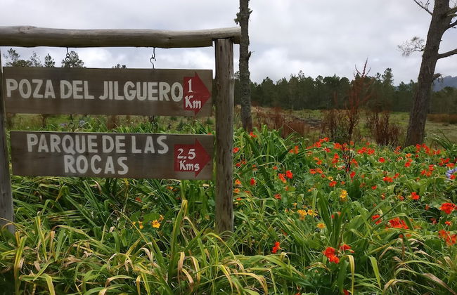 Villa Pajon Eco Lodge - Foto 58