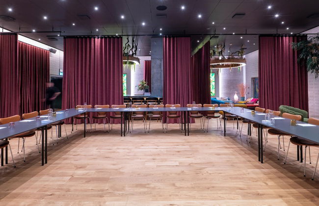 Manon Les Suites Guldsmeden - Photo 48