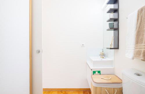 The Cozy Loft - Foto 8