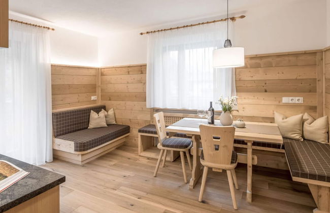 Apartment in St. Jakob im Ahrntal Sudtirol - Foto 11