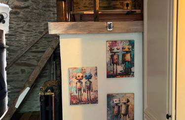 Loft in Alf an der Mosel - Foto 48