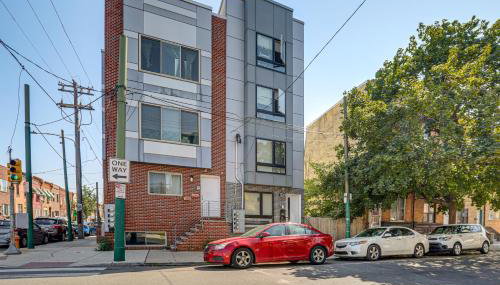 Month-Long World Cup Hub 3 Mi to Lincoln Financial - Foto 2