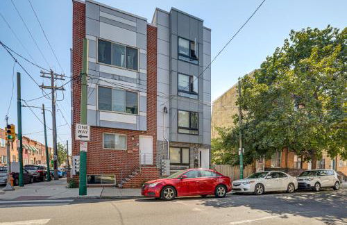 Month-Long World Cup Hub 3 Mi to Lincoln Financial - Photo 2