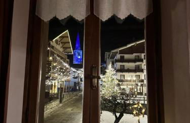 Appartamento Zeli e Old Alagna - Foto 11