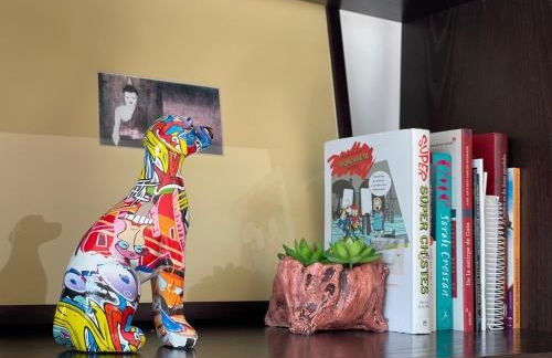 Casa adosada familiar en complejo con piscina - Bel Air 28 - Photo 13