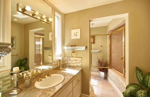 UNEQUALLED LUXURY VILLA BEACH 7000ft 180 VIEW - Foto 17