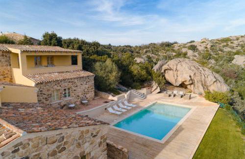 Borgo Smeraldo Villas - Foto 8