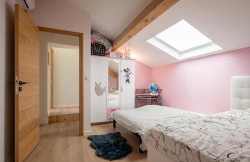 Villa d'exception avec piscine - Le Mas des Filles - Foto 49