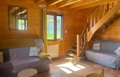 Le chalet de Pierrot - Foto 10