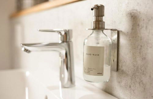 Forest Retreat Nature Residence nahe Köln- 160 m2, 2 Schlafzimmer und Blick ins Naturschutzgebiet - Foto 17