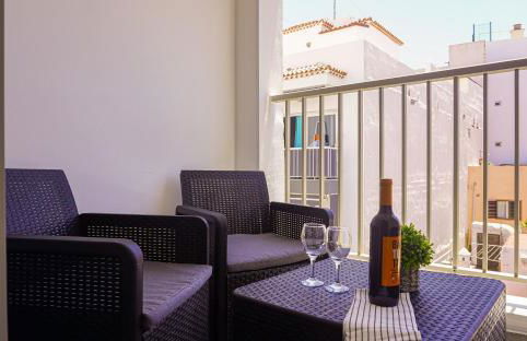 Playa San Juan Costa Relax - Foto 3