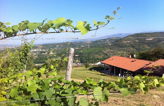 Agriturismo il Pianetto - Foto 50