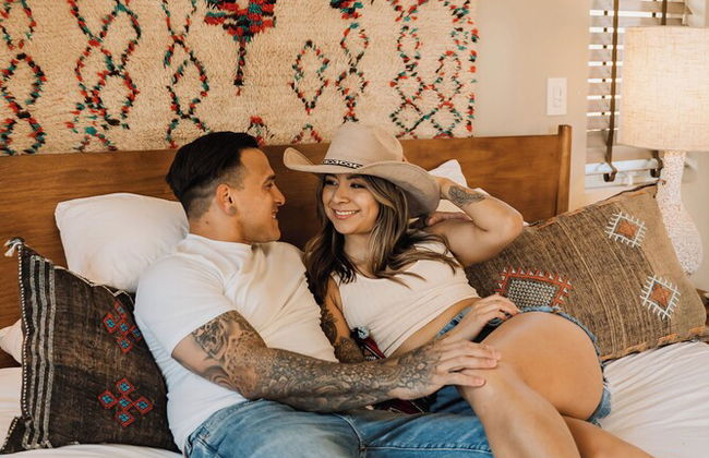 Sacred Sands - Lobo Luna - Photo 8