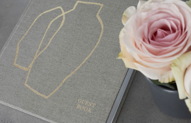 My Santorini Villa, Pyrgos - Foto 14