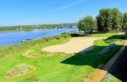 Apartament Premium View w Riva Zegrze, Jezioro Zegrzyńskie - Foto 21