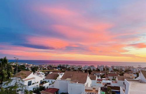 Villa Déjà Vu with stunning sea views - Photo 81