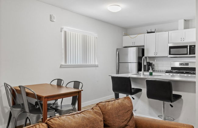 Stylish 1BR Near UT Highland Evonify - Foto 21