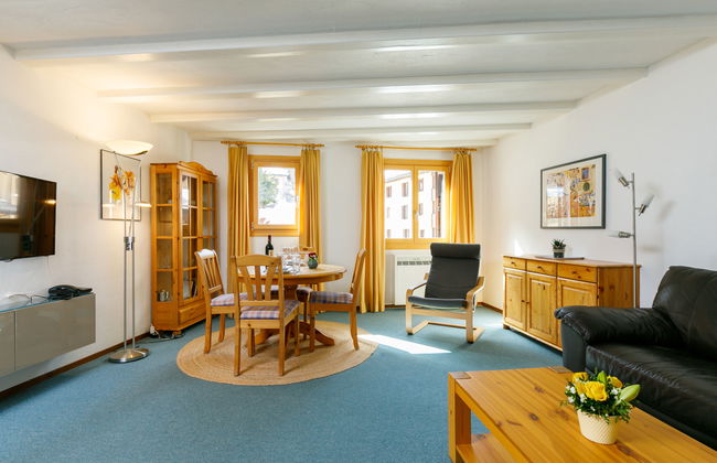 Residenza Chesa Margun 45-3 - Photo 3