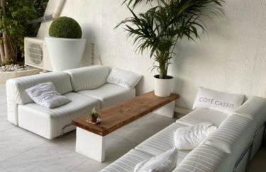 LA MAISON DE DOMS vue mer - Foto 3