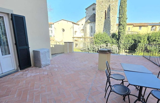 Fabroniana apartments - Foto 36