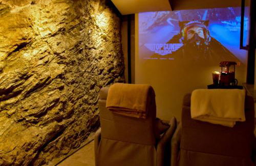 Bright flat over the hills of Lake Garda - Foto 20