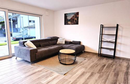 MY HOME AM HEUBERG Nr 1 - Foto 28