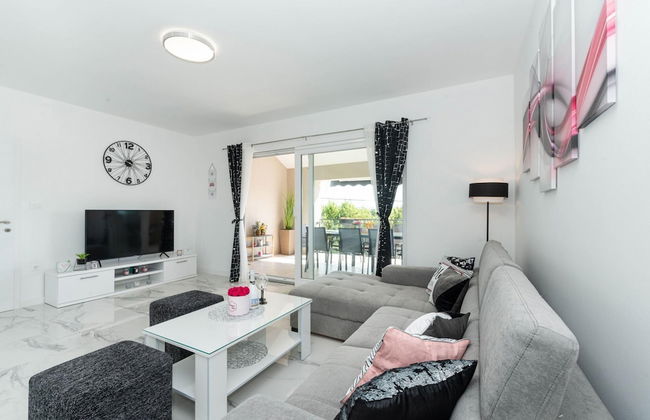 Villa Silentium Zadarvillas - Foto 7