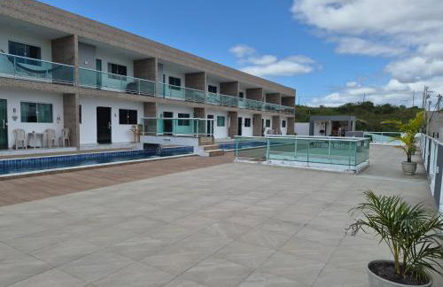 Home Duplex Serra Negra - casa 8 - Foto 1