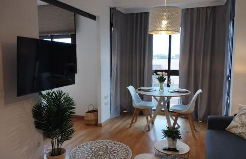 My Suites Madrid - Aeropuerto Ifema - Photo 33