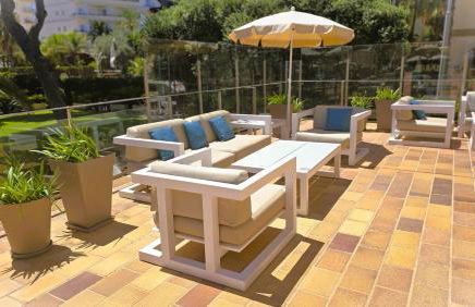 Leman Hotel y Apartamentos - Foto 66