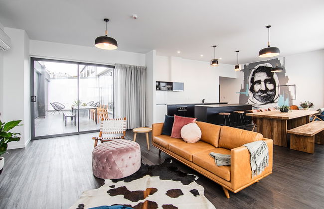 Change Overnight - Foto 27