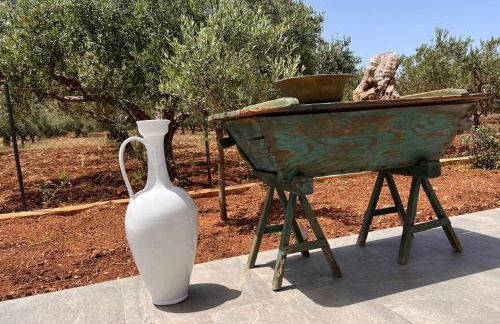 Villa Santareddi - Foto 22