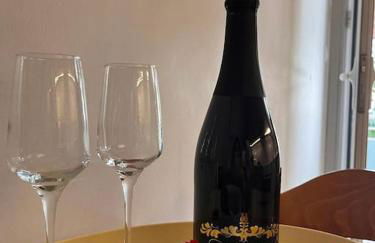 Carlito apartment 1 next to metro station - Foto 34