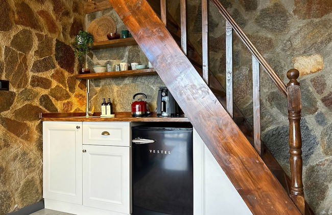 Arte suit bungalov - Foto 12