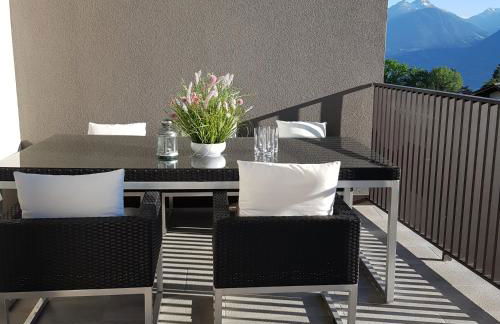 Rooftop-Schenna - Foto 29