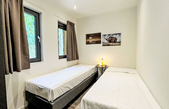 3 bedroom House in Dwingeloo with swimming pool and terrace - Photo 8