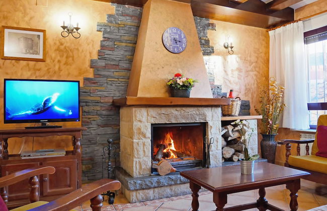 Casa Rural Tio Pancho - Foto 1