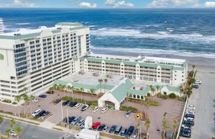 Daytona Beach Getaway with Direct Ocean Views - Foto 4