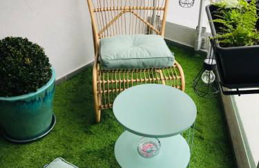 Cocon douillet face à la mer de Cagnes sur mer - Foto 26