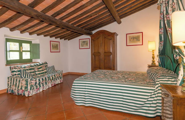 Apt Glicine Della Vivaldina - Foto 10