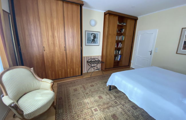 Apartment Barbara - Foto 7