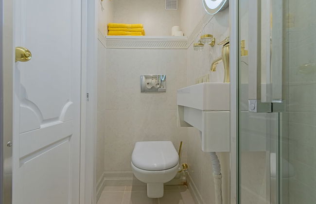 ColorSpb ApartHotel Artist's House - Foto 77