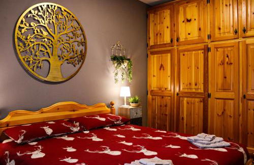 Appartamento Val Da Rin - Vista sulle Tre Cime - Foto 6