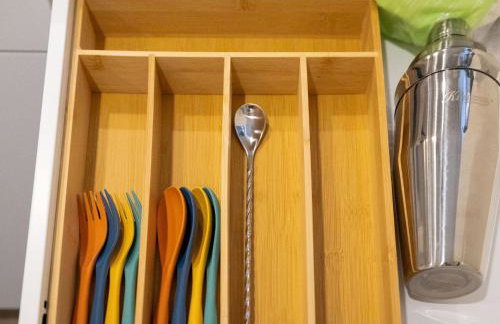 North End Apt close to TD Garden Walk to Downtown - Foto 44