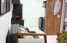 Refúgio de Luxo - Foto 33