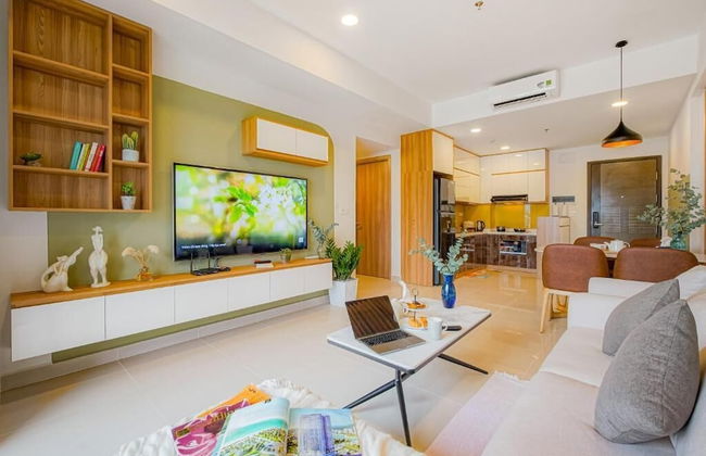 9TRIP STAY in Soho Residence - Foto 50